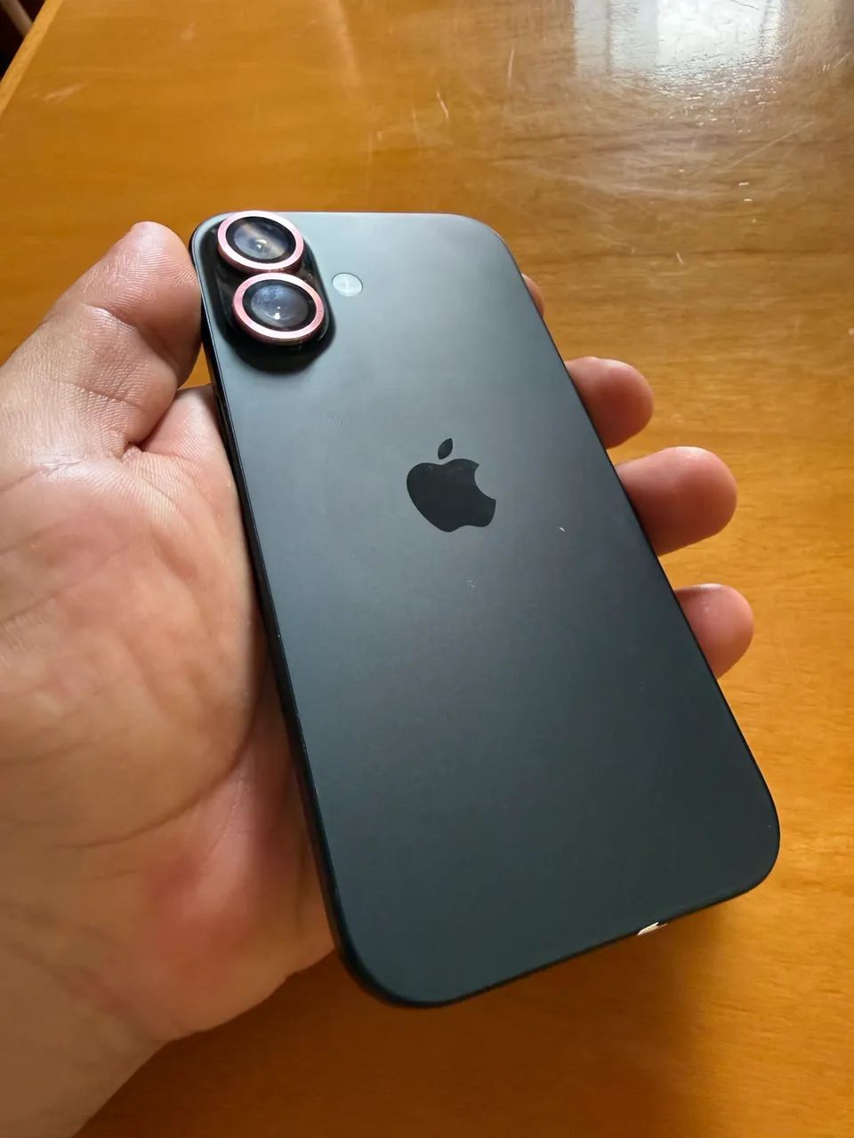iPhone 16 128gb ZERO! - Celulares e Smartphones - Plano Diretor