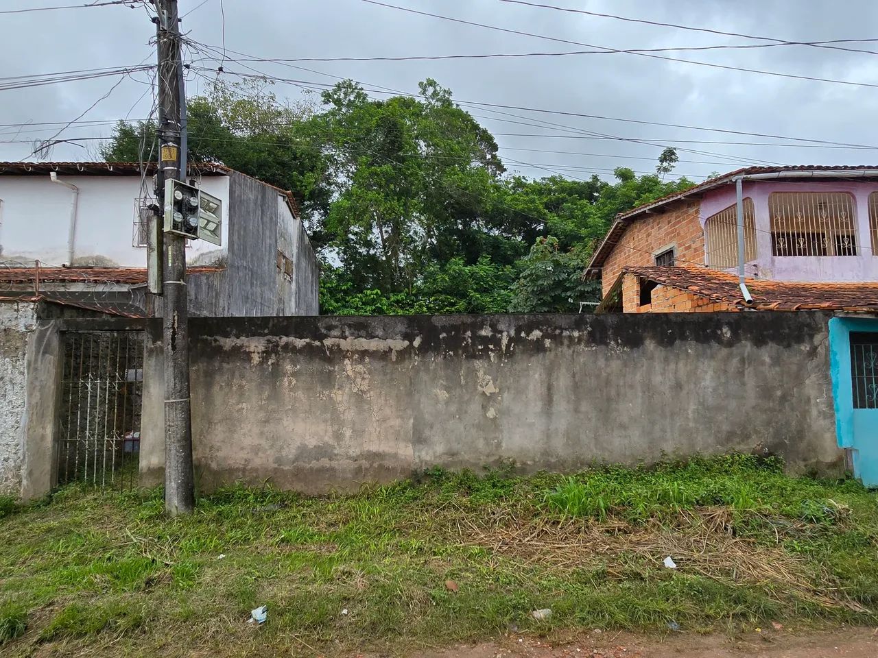 Vendo terreno em Mosqueiro (praia do Ariramba) - Foto 5