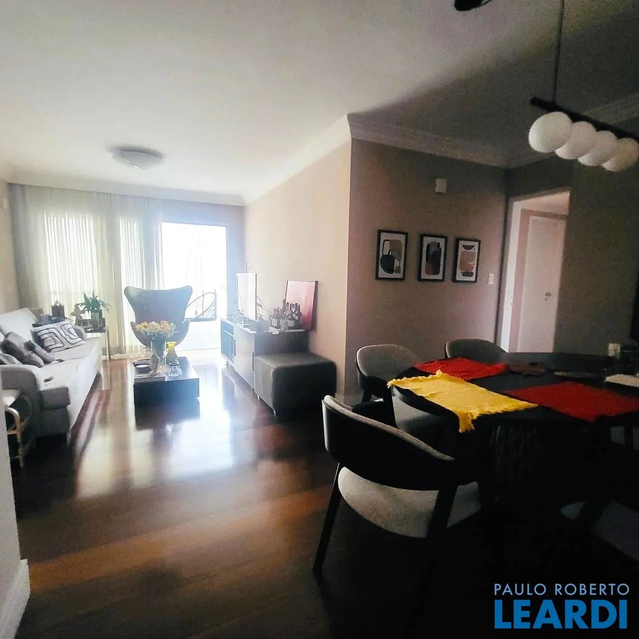 APARTAMENTO - PERDIZES - SP - Foto 4