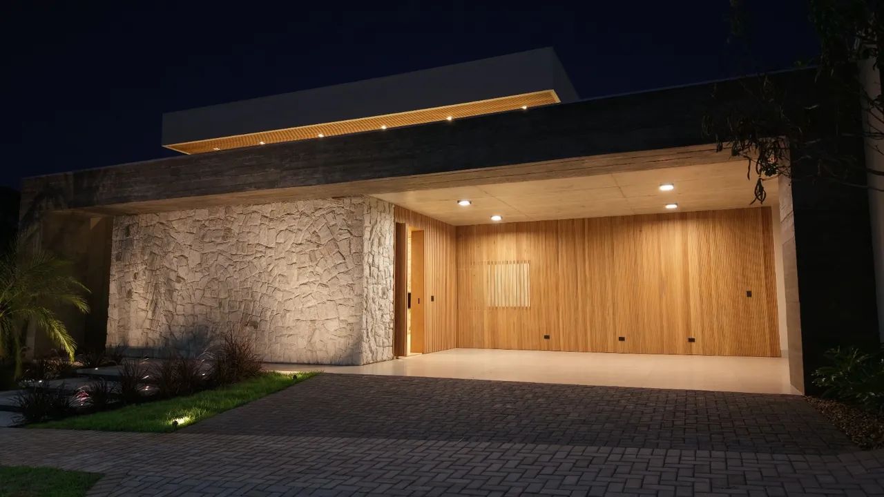 Condomínio Residencial Green Park - Foto 4
