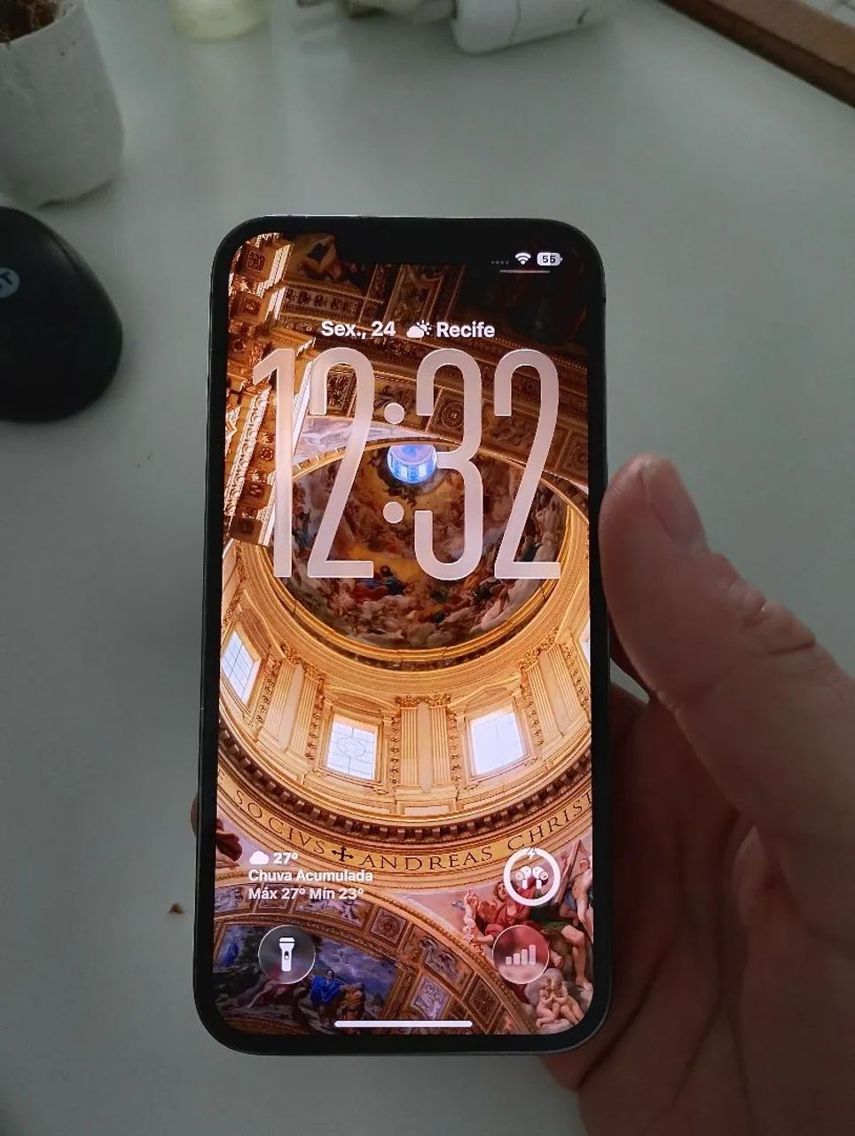 iPhone 13pro
