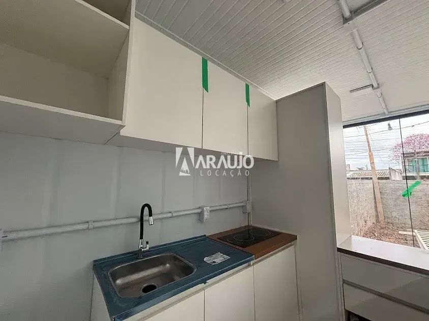Loft para locação, Cidade Nova, Itajaí, SC - Foto 5