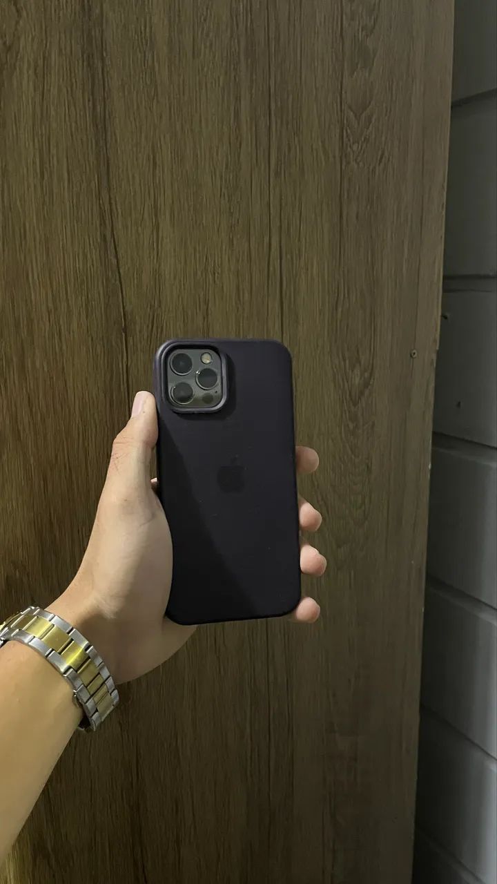 iPhone 12 Pro 128gb | Todo Original, impecável  - Foto 4