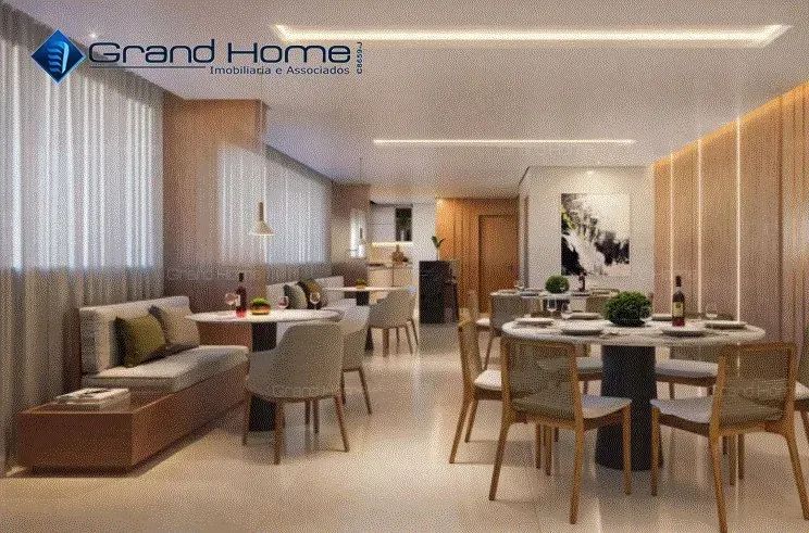 Apartamento 4 quartos em Praia da Costa - Foto 5