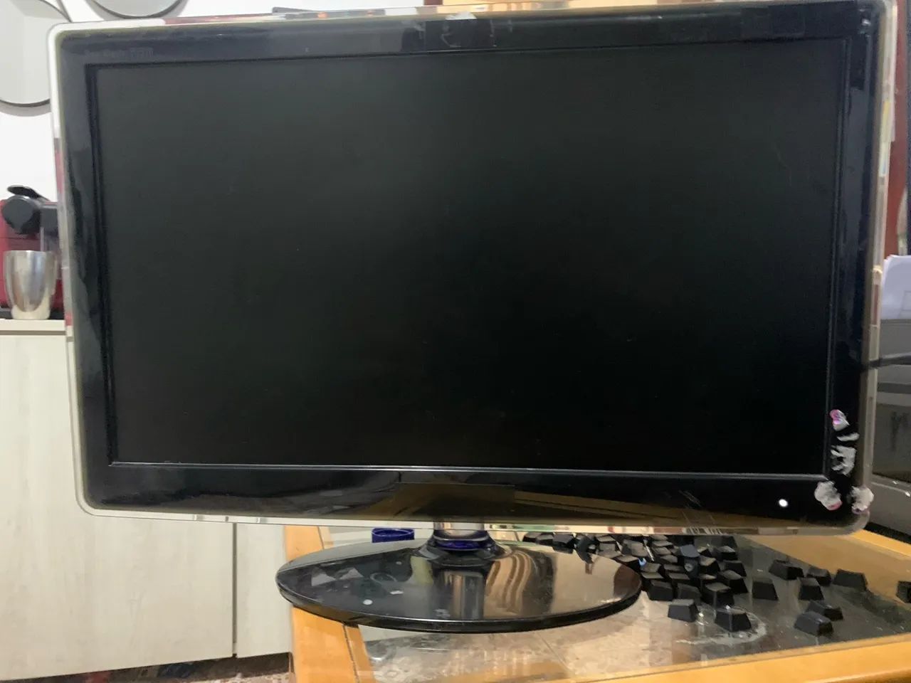 Monitor Samsung syncmaster p2370