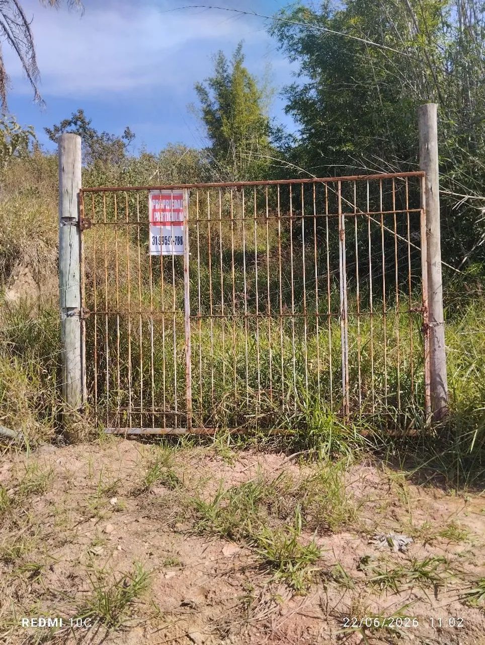 Terreno  - Foto 3