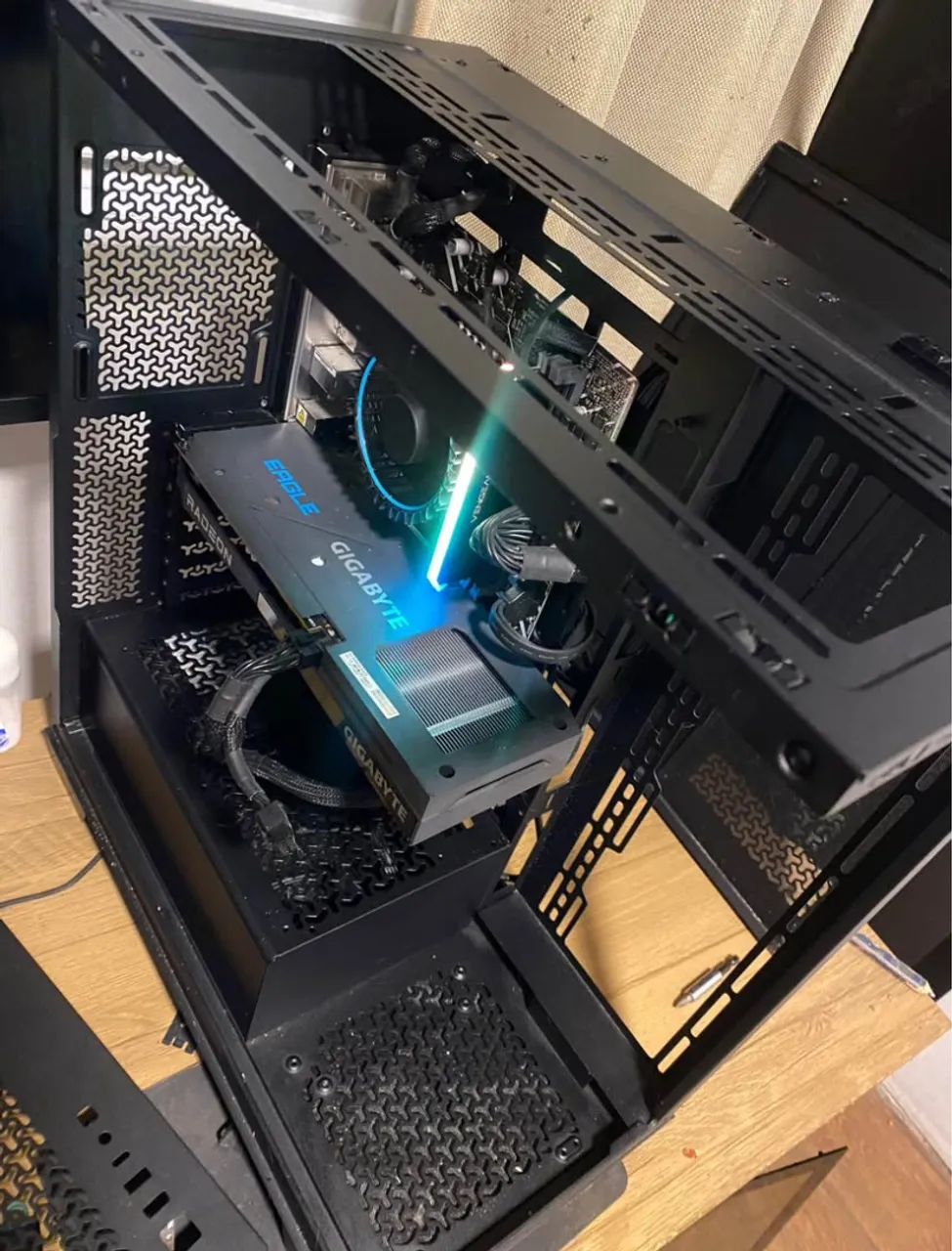 PC GAMER OPORTUNIDADE  - Foto 3