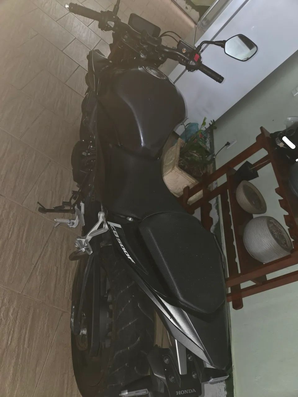 Cb500 - Foto 2