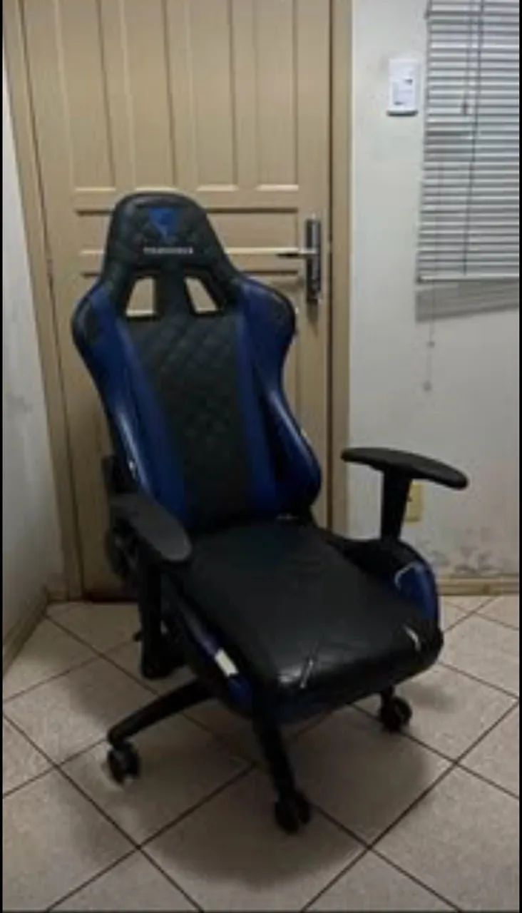 Cadeira Gamer ThunderX3 - Foto 2