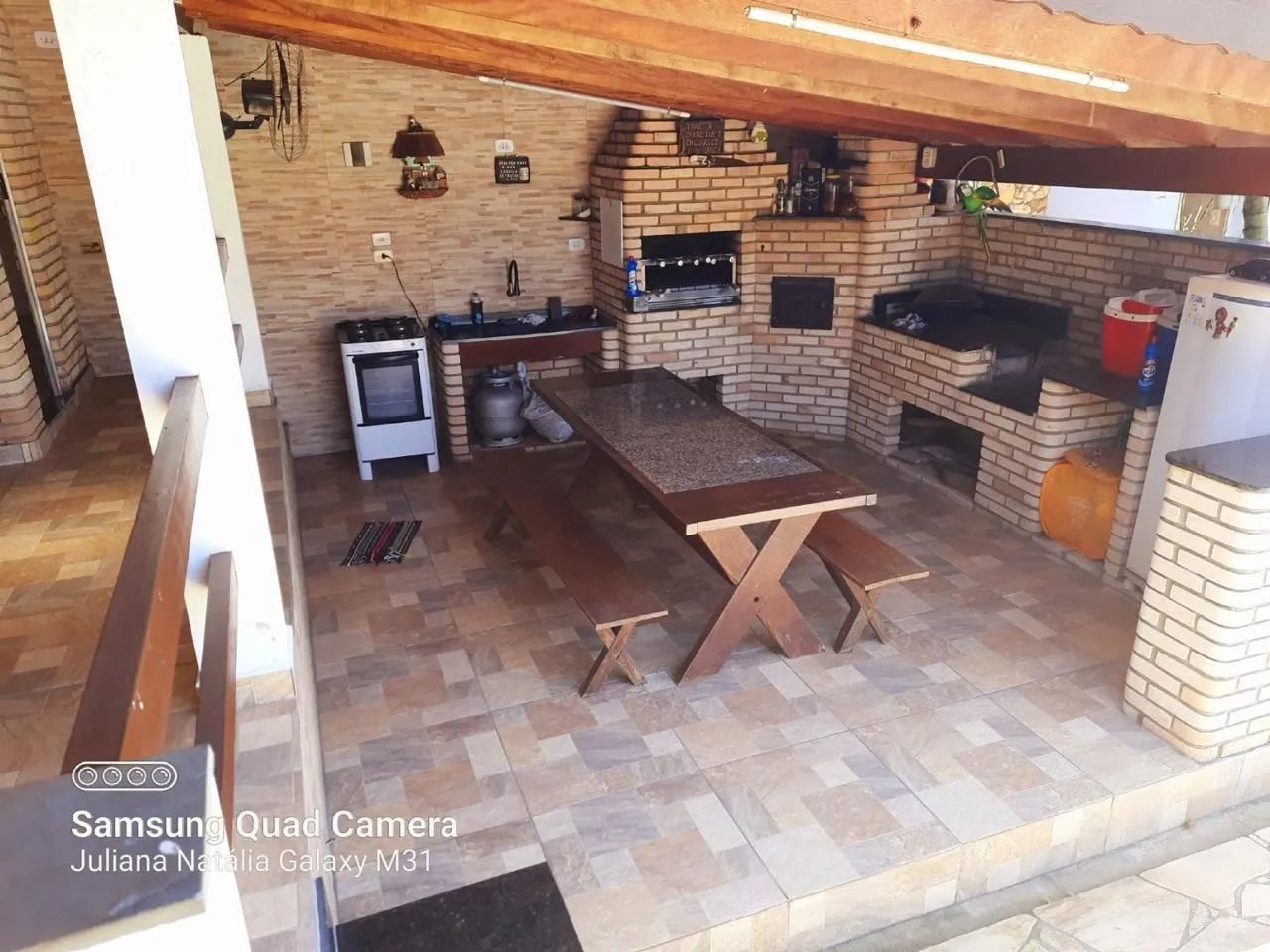 Linda Casa em Cabreúva-SP  - Foto 5
