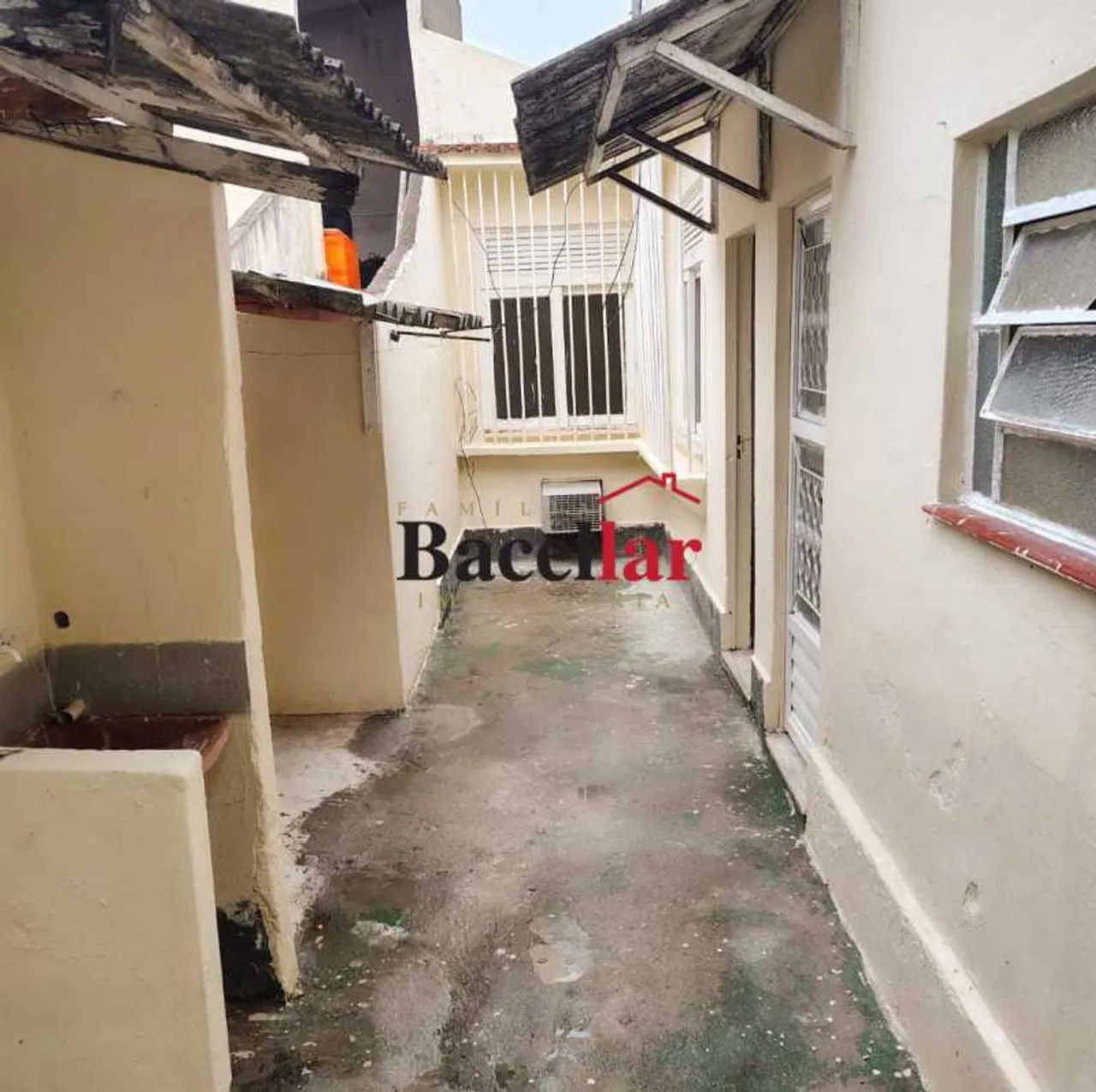Casa de rua : Linear / Residencial / Marechal Hermes - Foto 5