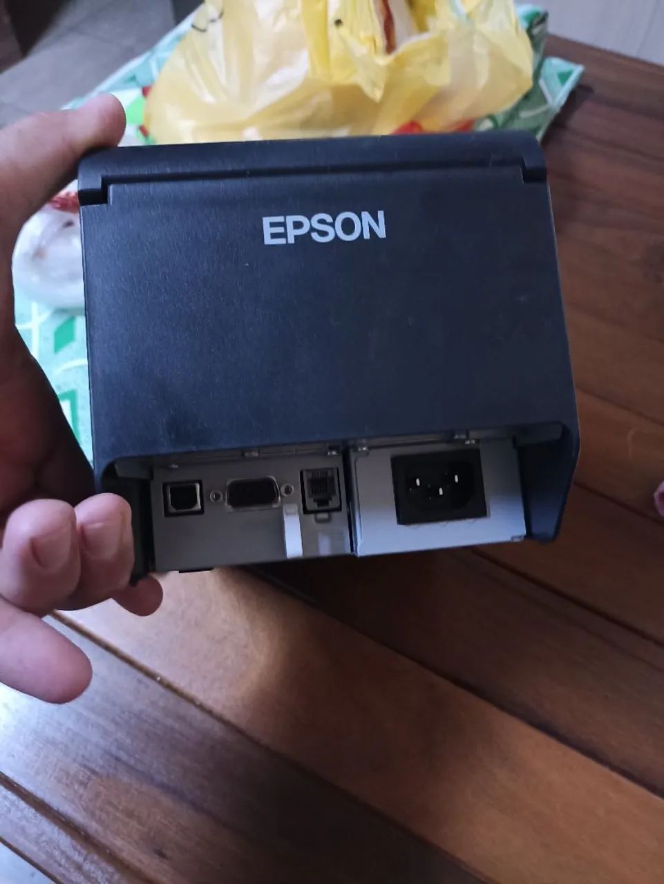 Impressora ? - Foto 3