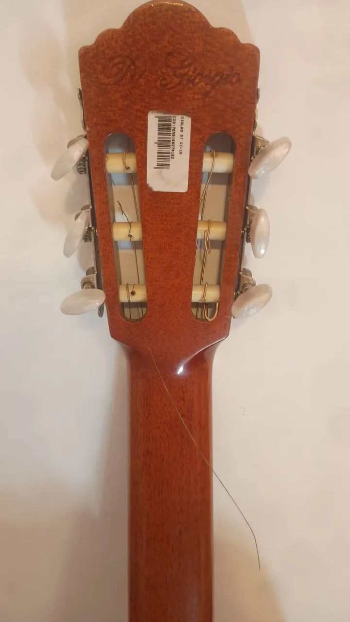 Violão  - Foto 5