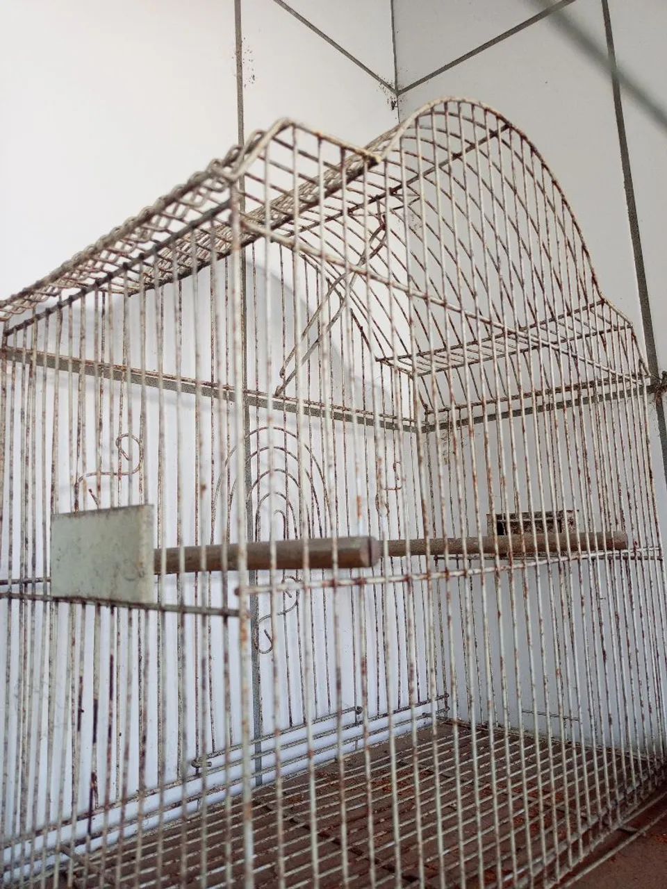 Gaiola - Foto 3