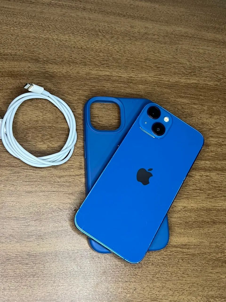 ? iPhone 13 128GB - Azul ?