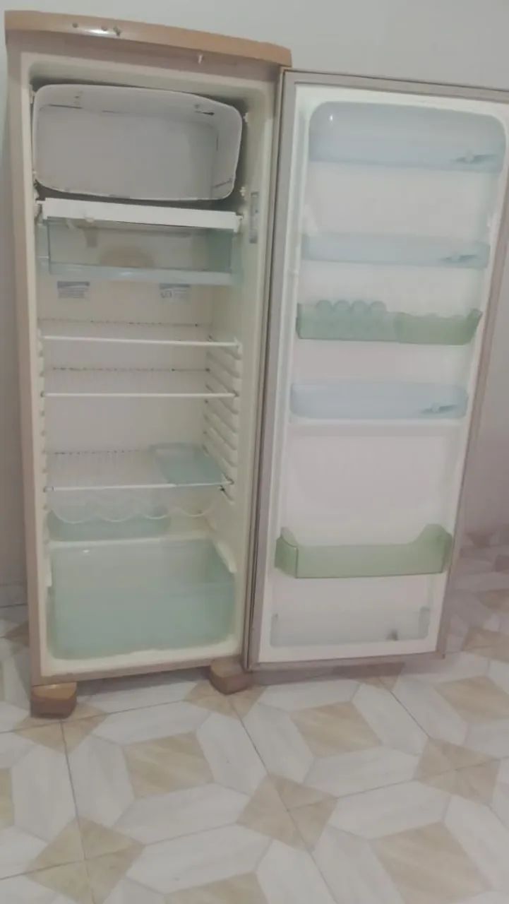 Geladeira 