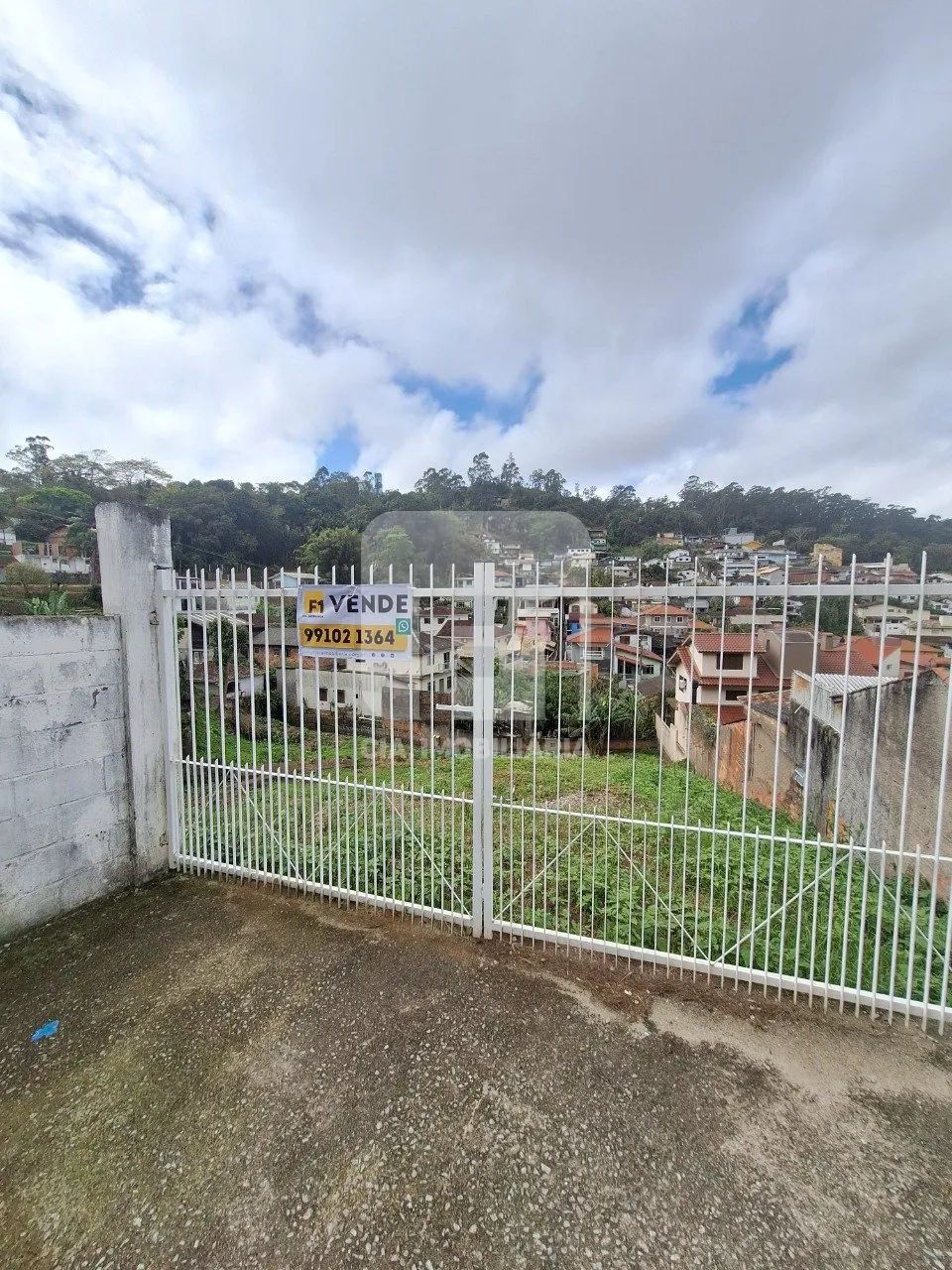 Terreno à venda no Saco dos Limões - Foto 2