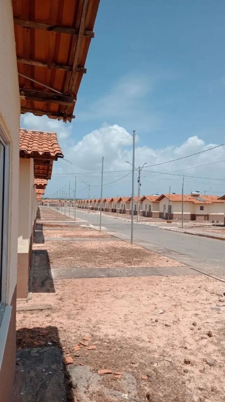 Casa Mato grosso  - Foto 5