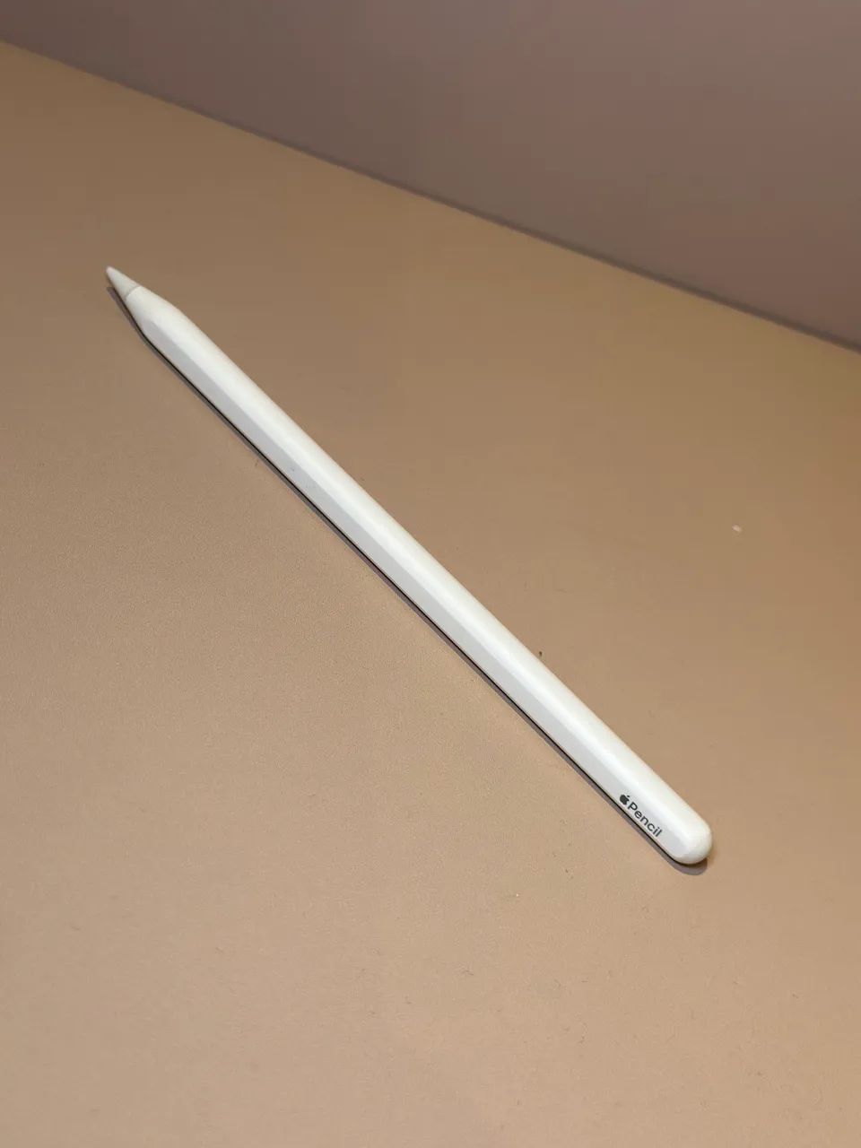 Apple Pencil 2ª geração - Periféricos e Acessórios de Computador