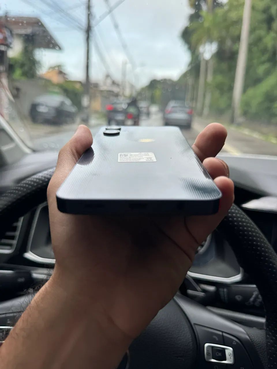 Galaxy a06 138gb - Foto 3