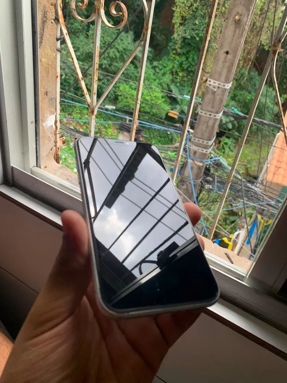 iPhone 11 zero oportunidade única vem! - Foto 5