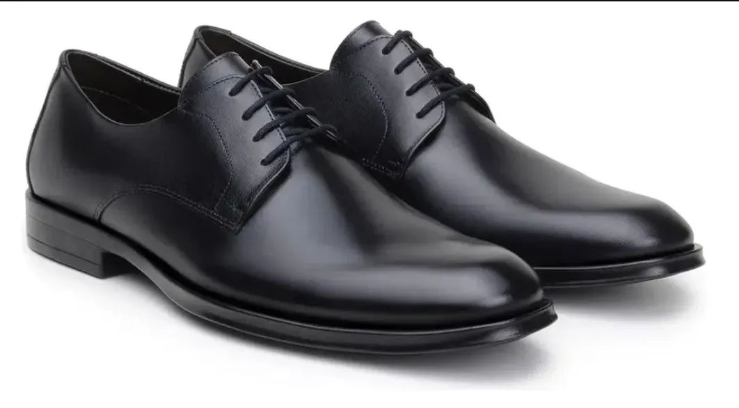 SAPATOS SOCIAL DERBY | CLASSICO - Foto 4