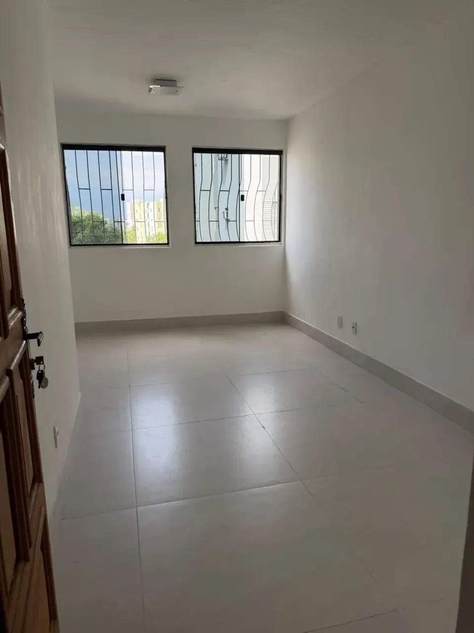 Apartamento à venda no terra nova, 3 quartos reformado