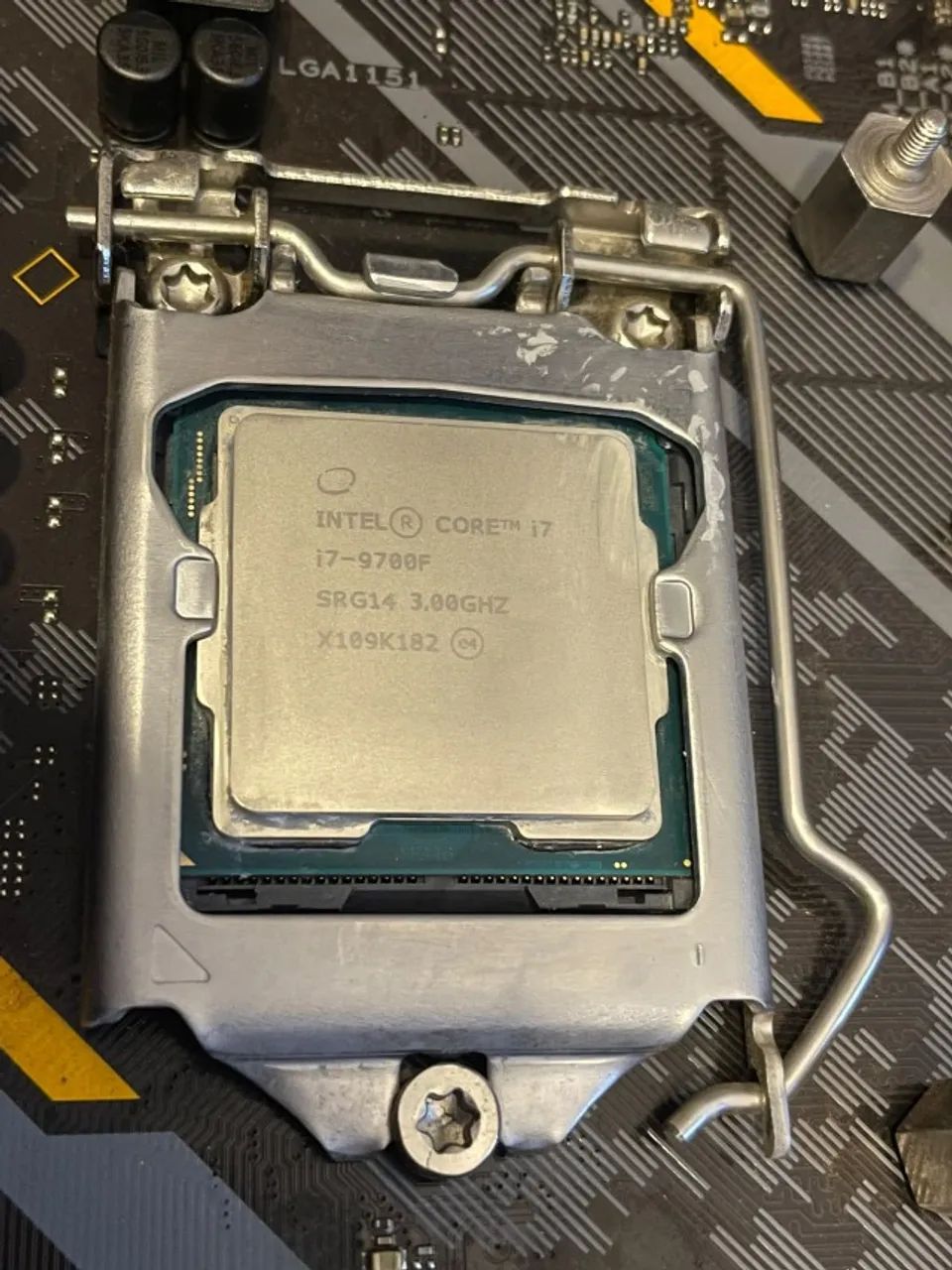 Processador Intel Core i7. - Foto 3