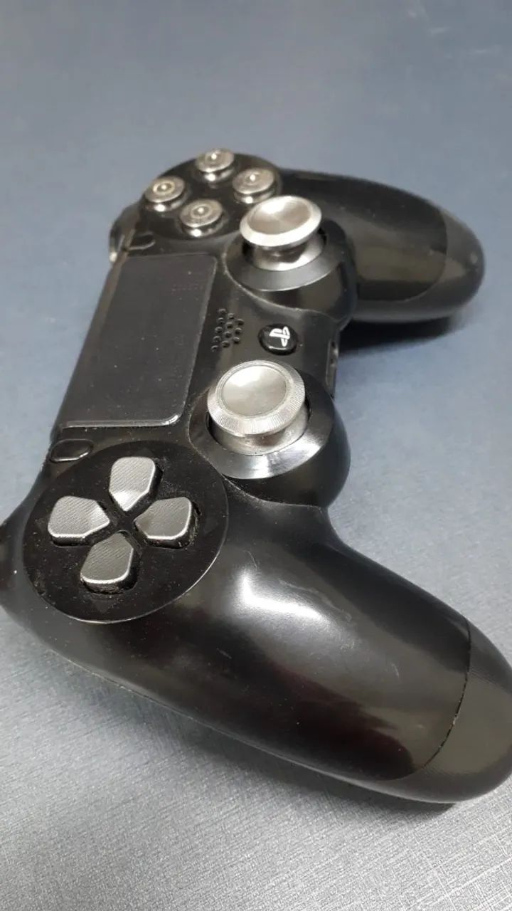 CONTROLE PS4  - Foto 3