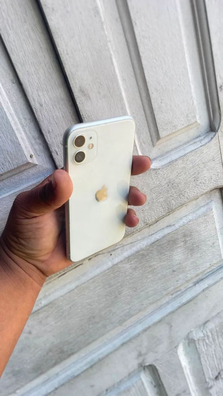 iPhone 11 128 GB - Foto 2