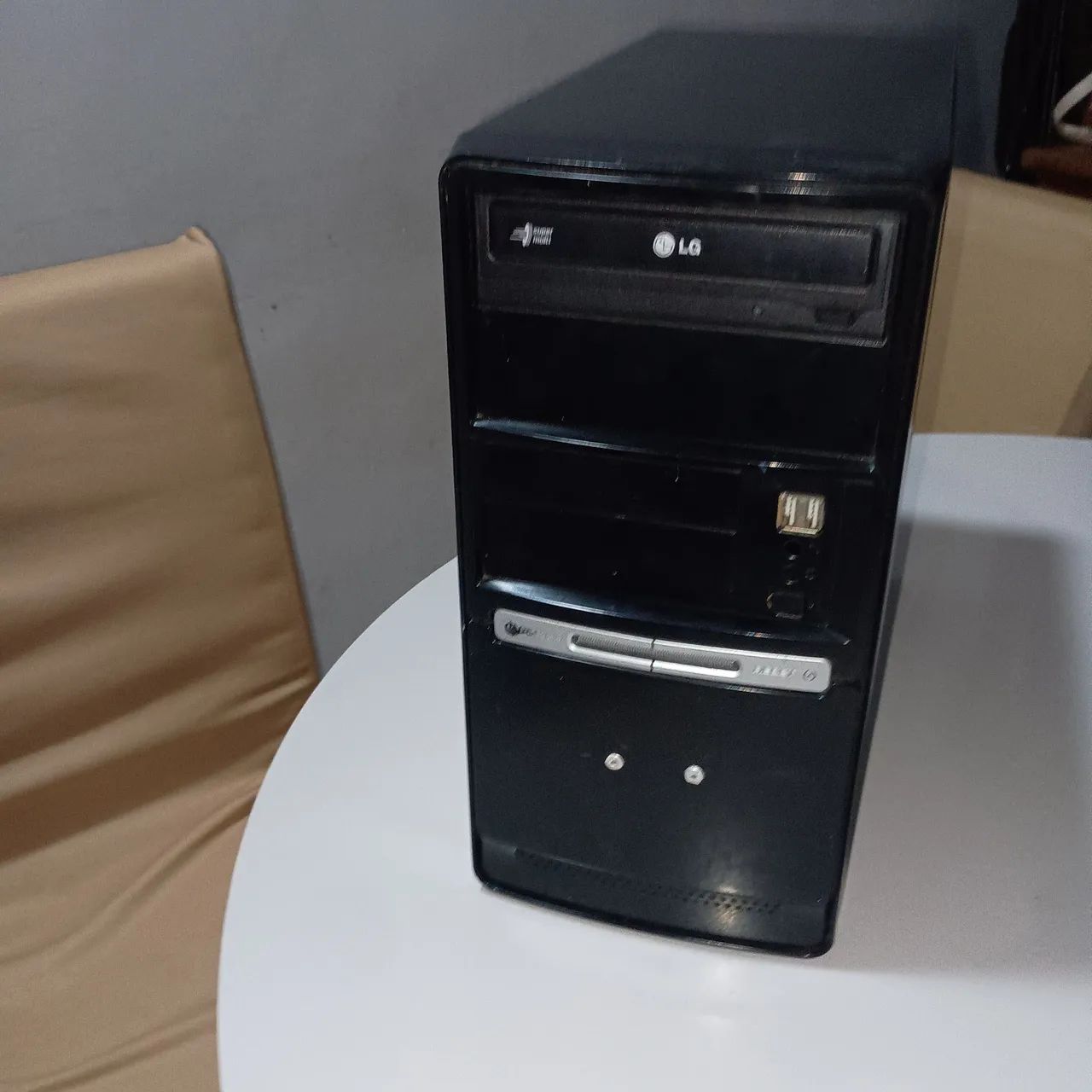 Computador,PC - Foto 2