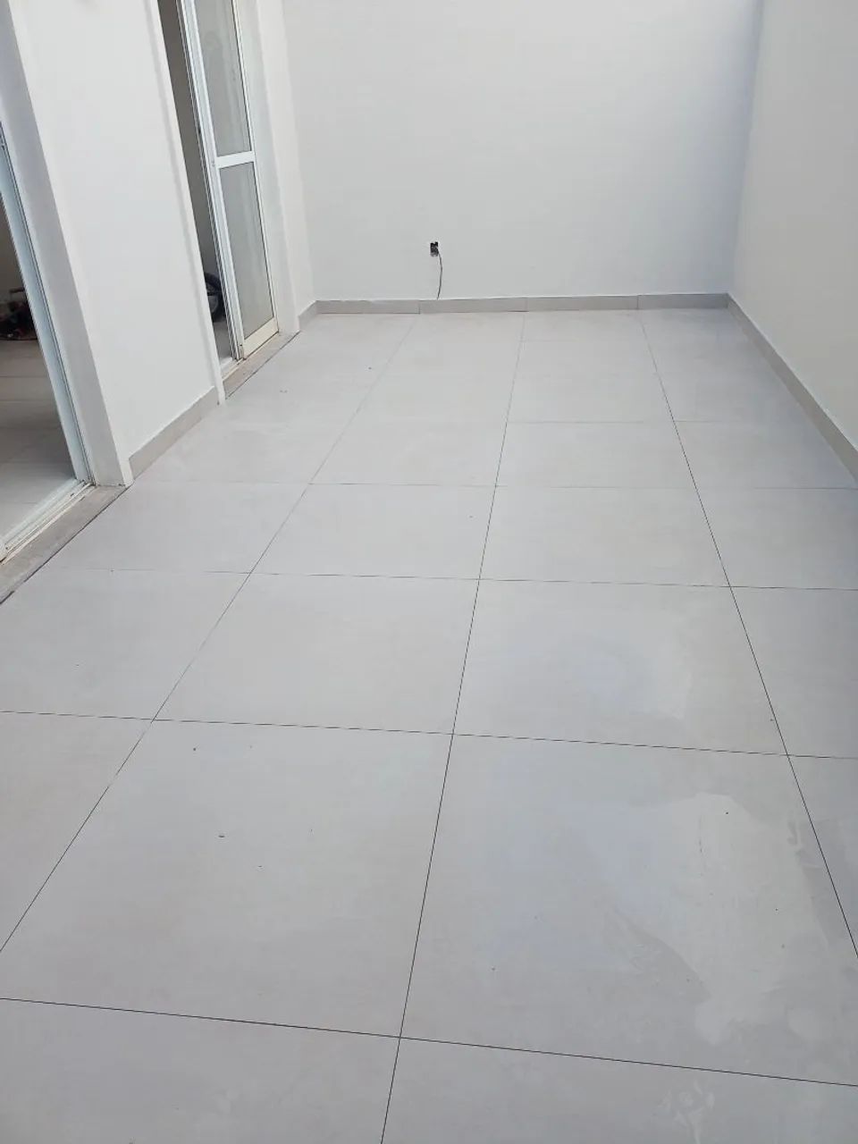 Construir reformar e só chamar 