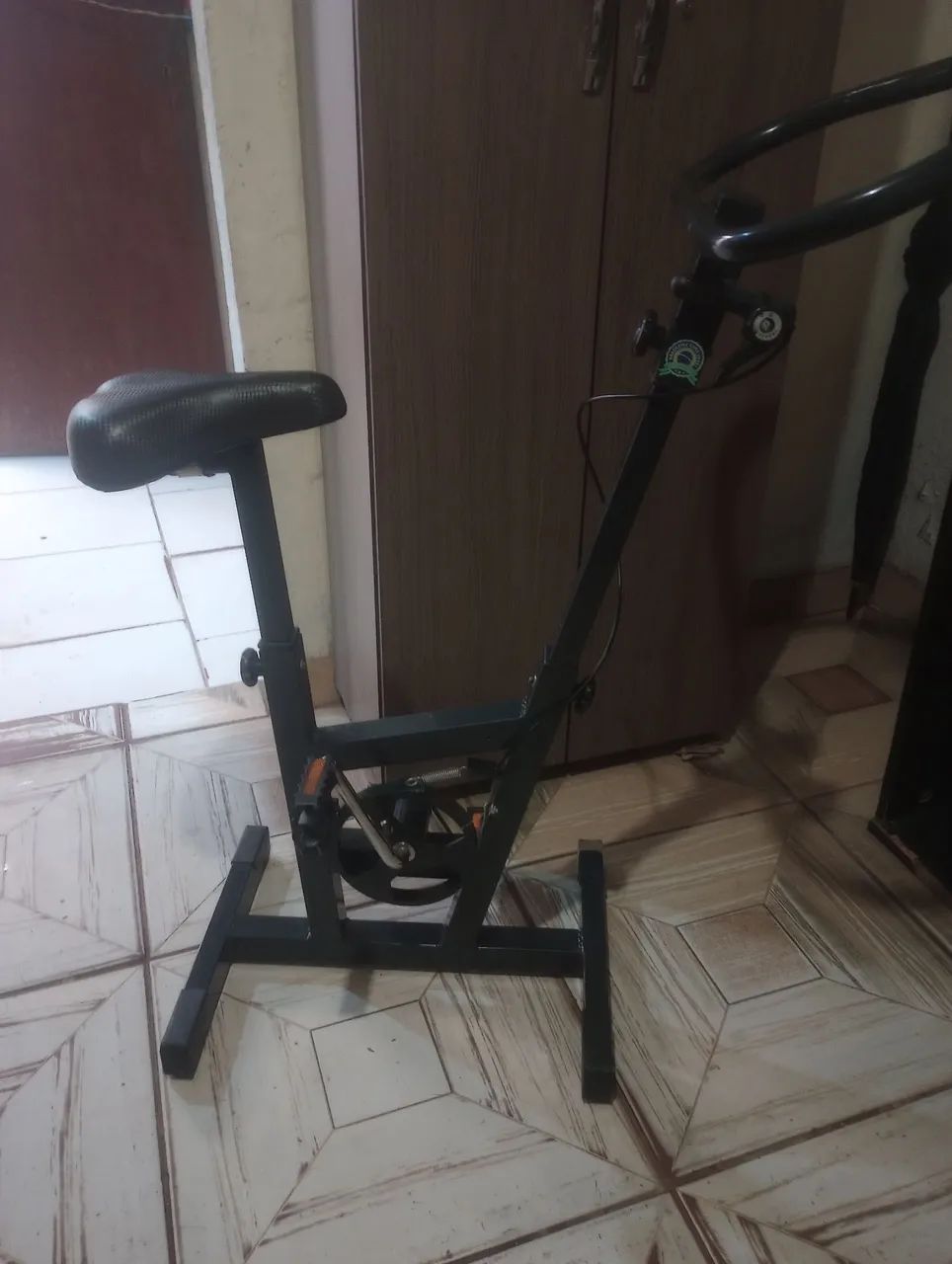 Bicicleta  - Foto 2