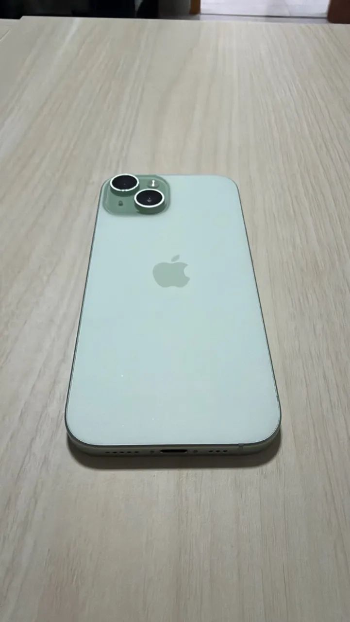 iPhone 15 128 g  - Foto 2