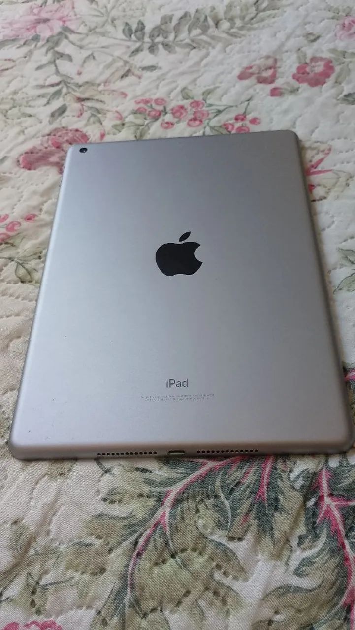 iPad 6 Geração  - Foto 2