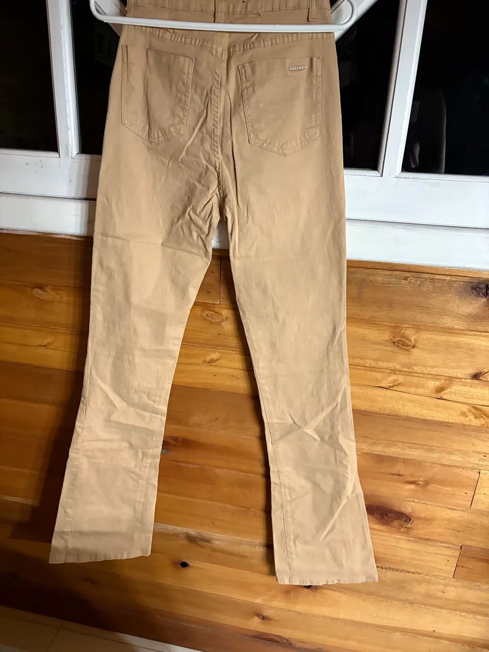 calça jeans  - Foto 4