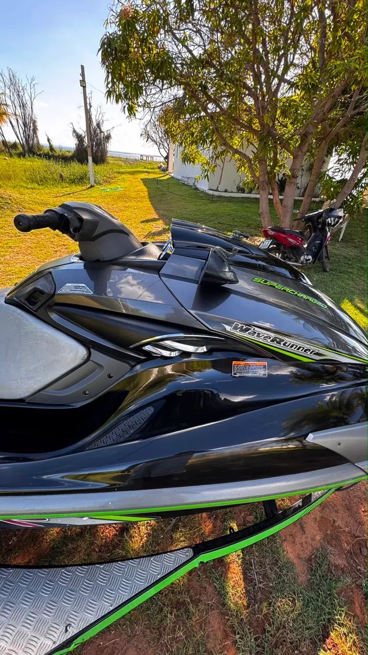 Jet Sky - Foto 3