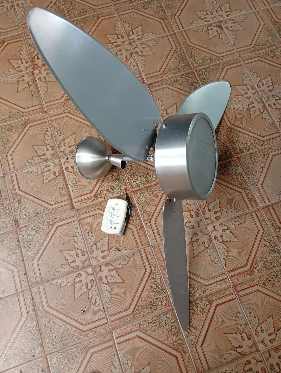 Ventilador de teto 150 - Foto 2