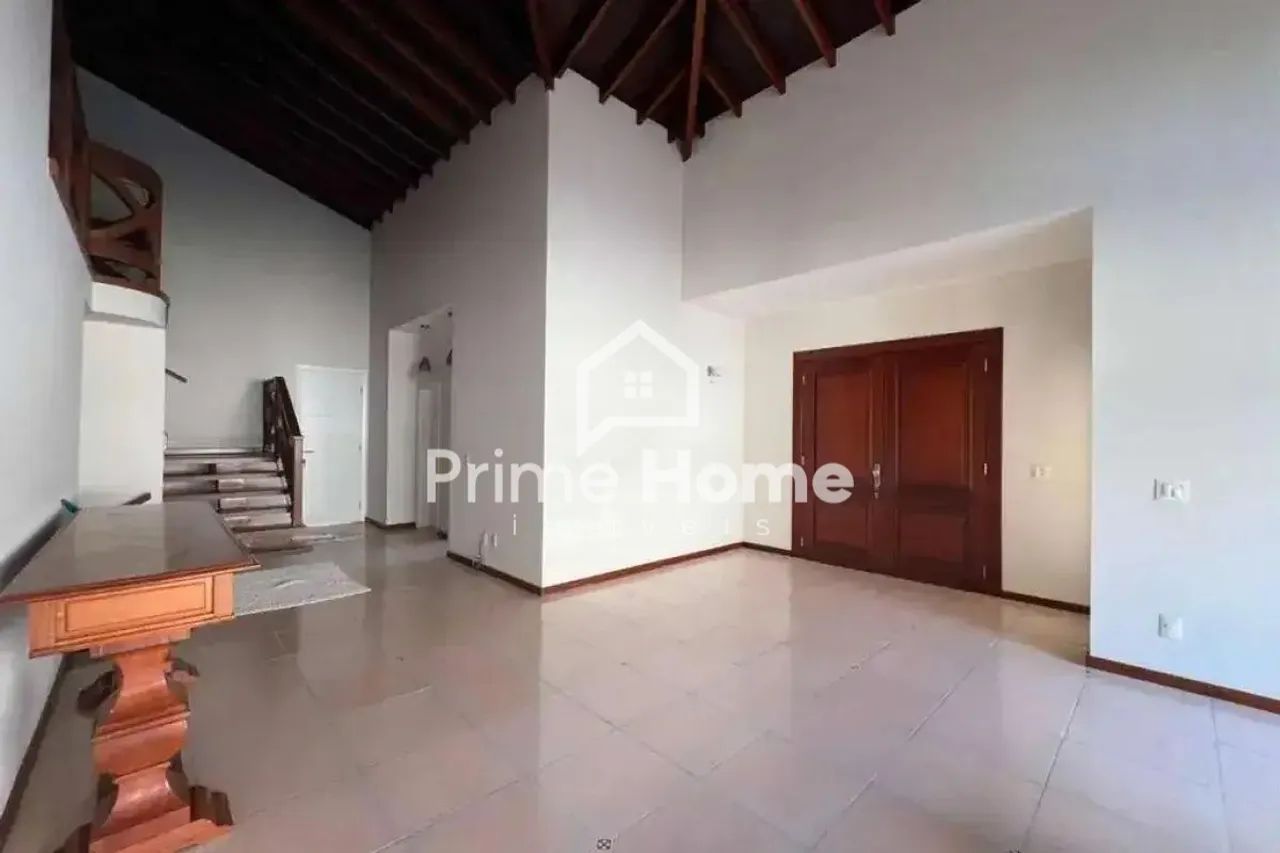 casa - Loteamento Alphaville Campinas - Campinas - Foto 3