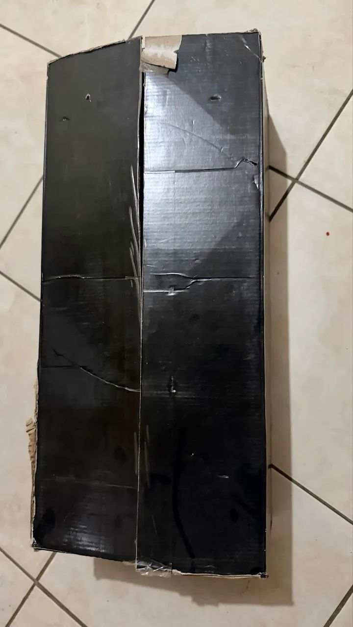 Kit farol de milha CRV 2014 completo  - Foto 3