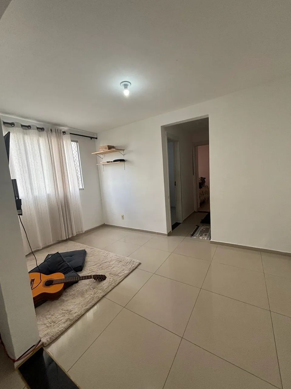 Apartamento Antares - 1 Andar - Foto 3