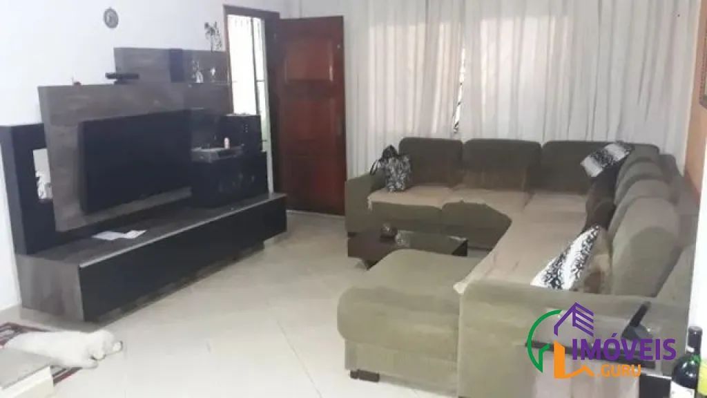 SOBRADO - CIDADE ADEMAR - SP - Foto 3