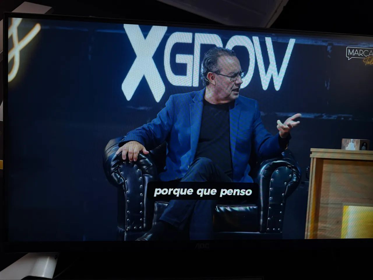 PC + 2 Telas - Foto 5