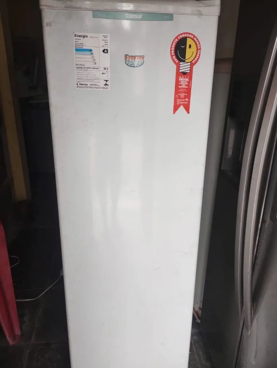 Freezer 