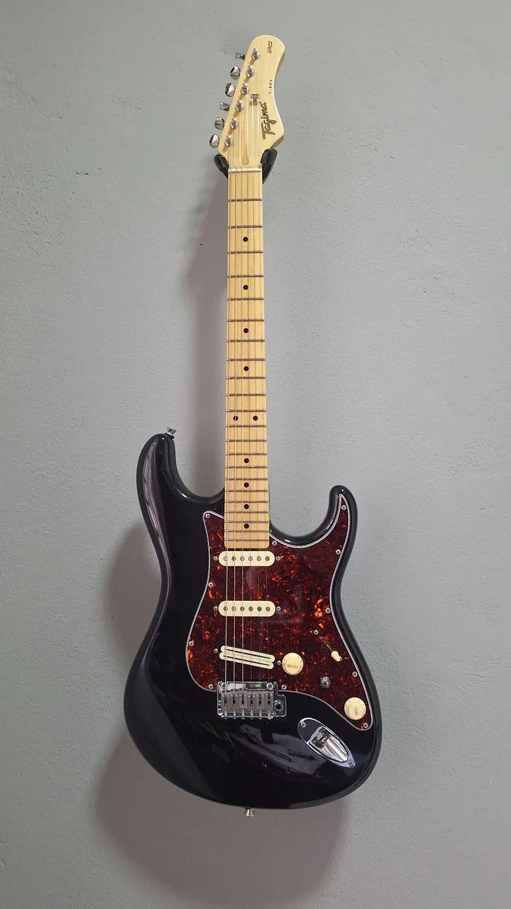 Guitarra Tagima T-805 NOVA | Usada apenas 3 vezes!