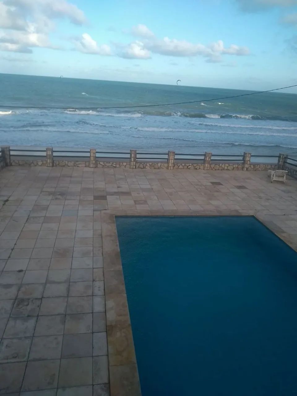 Casa BEIRA MAR Praia de Búzios  - Foto 5