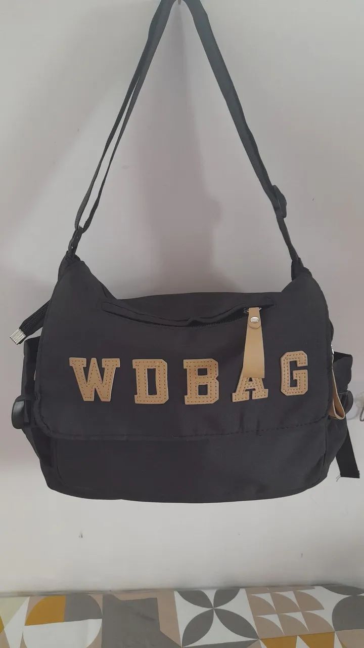 BOLSA NOVAS  