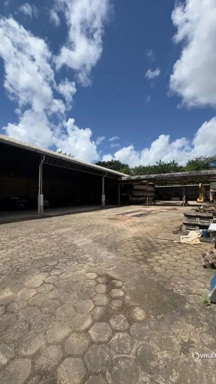 GALPÃO NA BR-316 COM 1.936,44M² - Foto 3