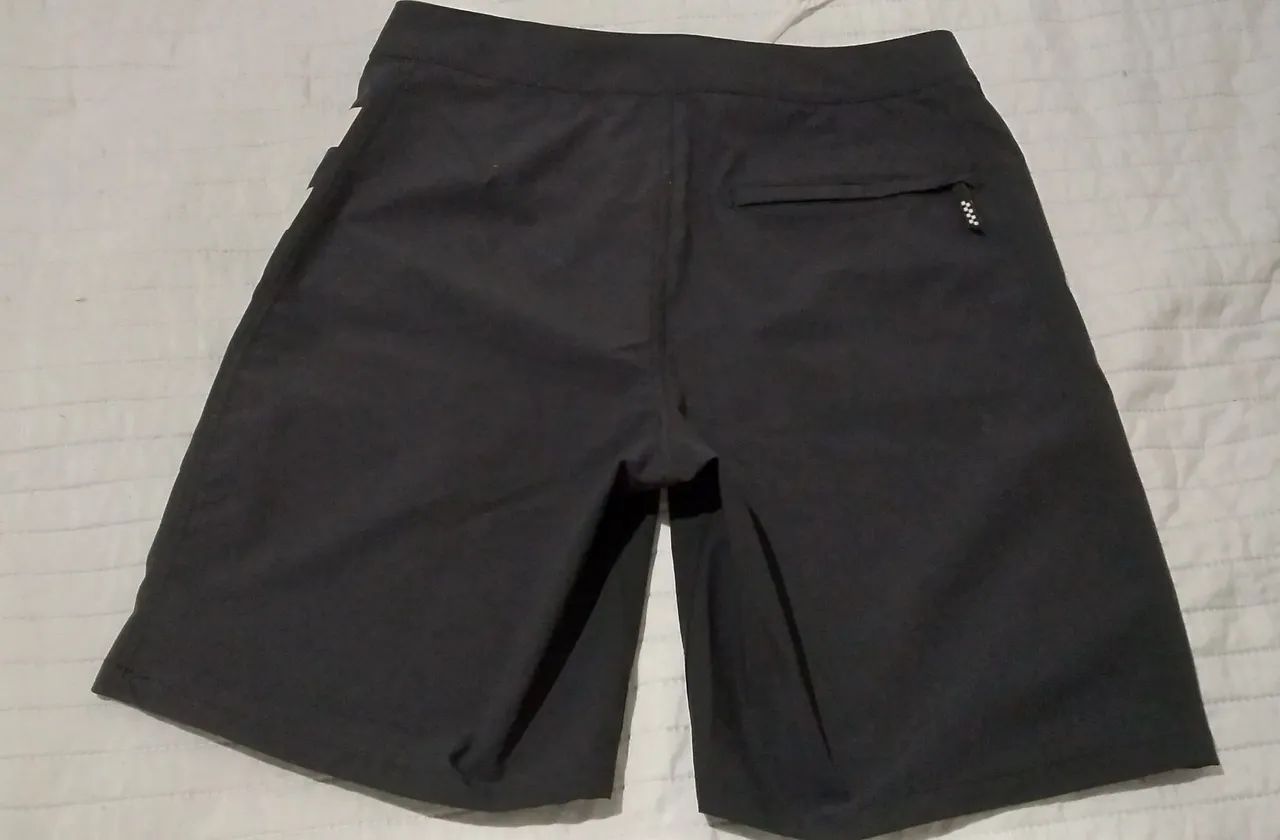 Bermuda ORIGINAL Vans N.Florence - Foto 2