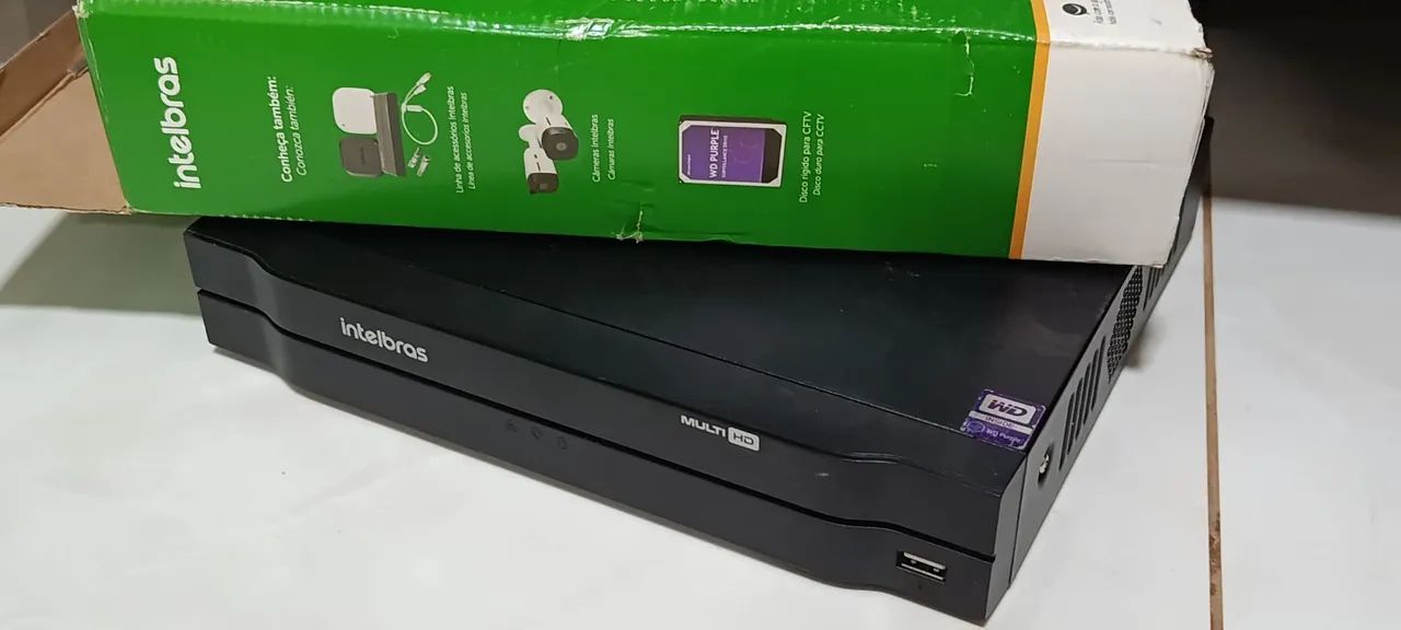 DVR MHDX 1016 - Foto 4